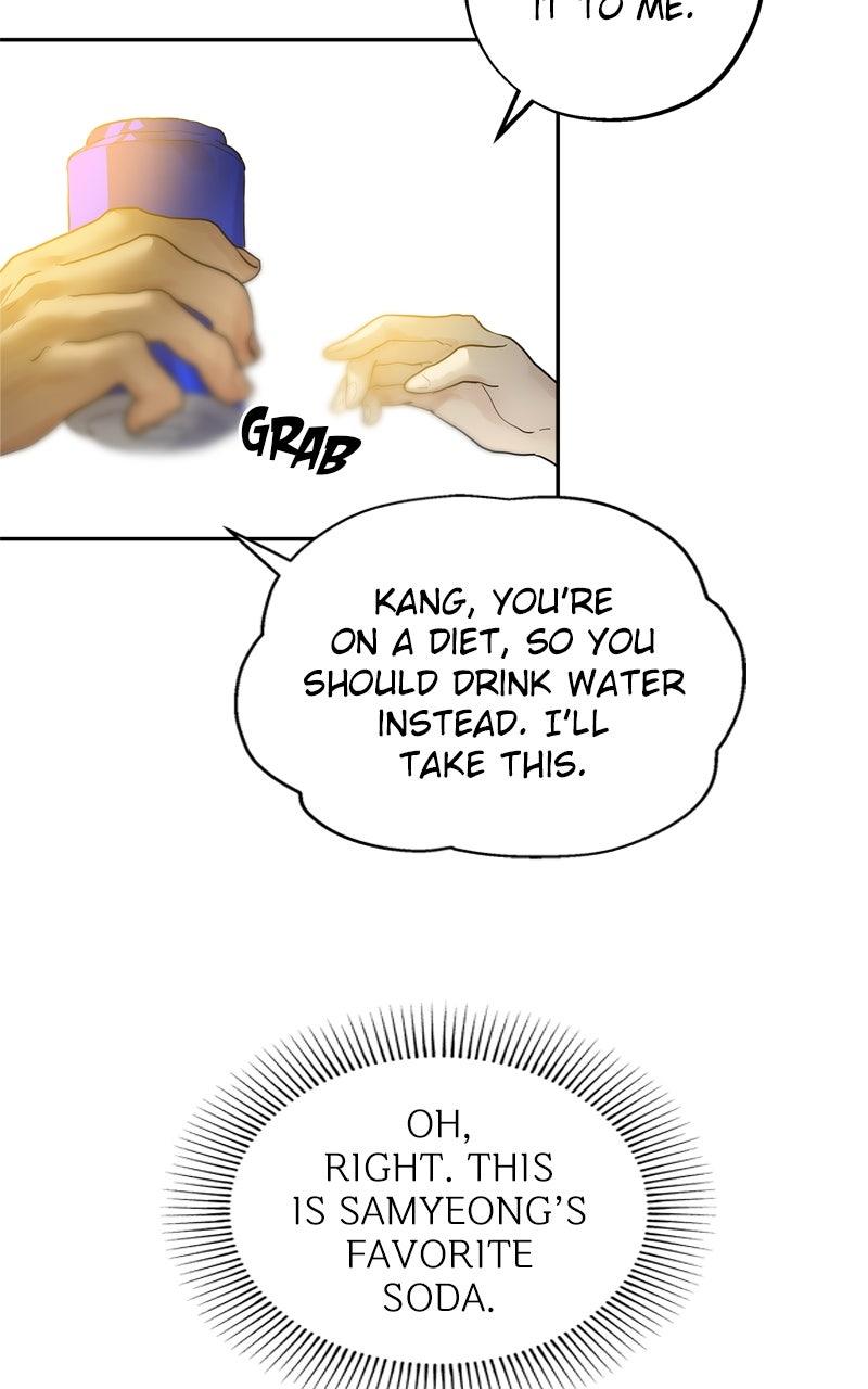 Your Sweet Breath Chap 31 - Next Chap 32