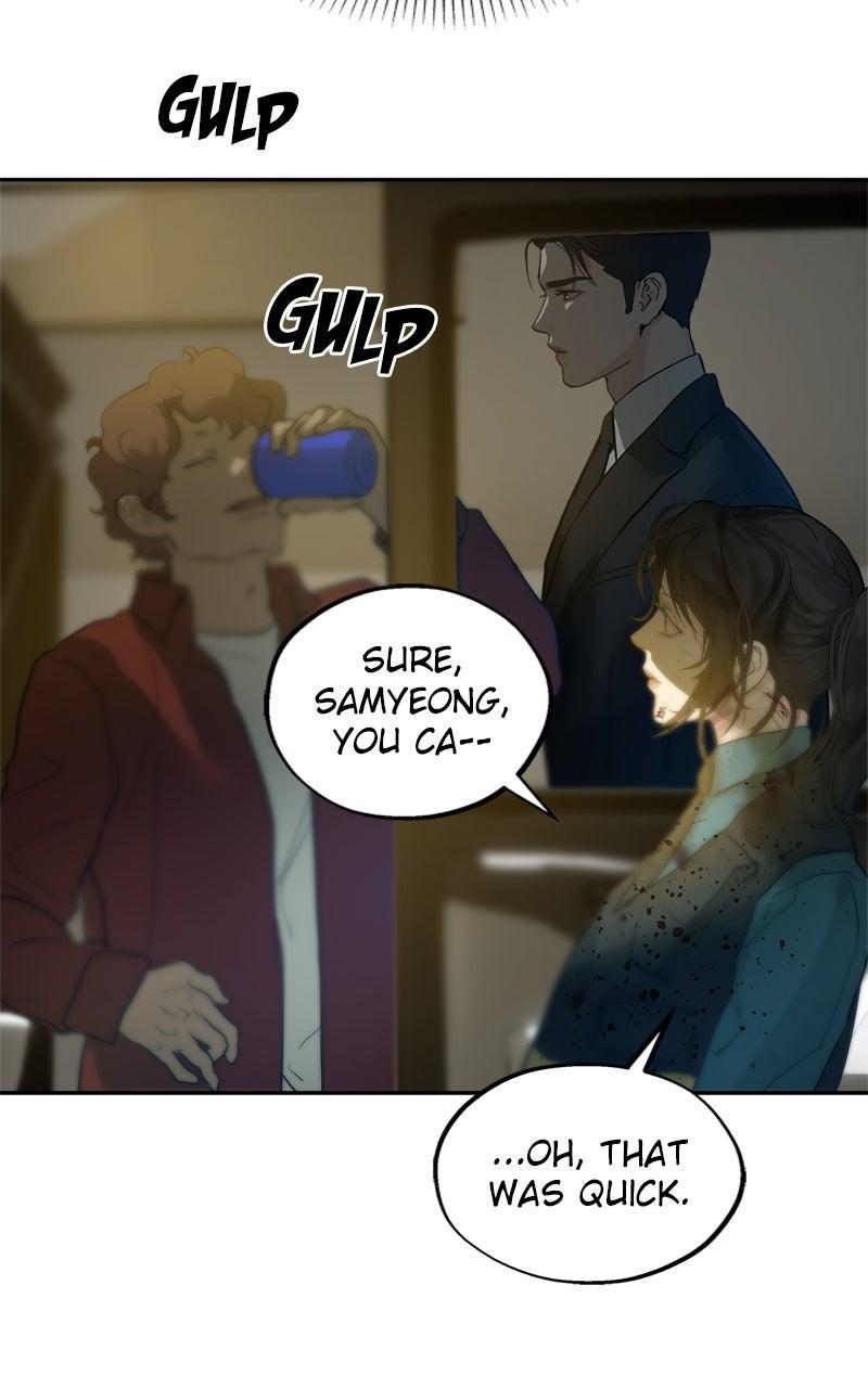 Your Sweet Breath Chap 31 - Next Chap 32