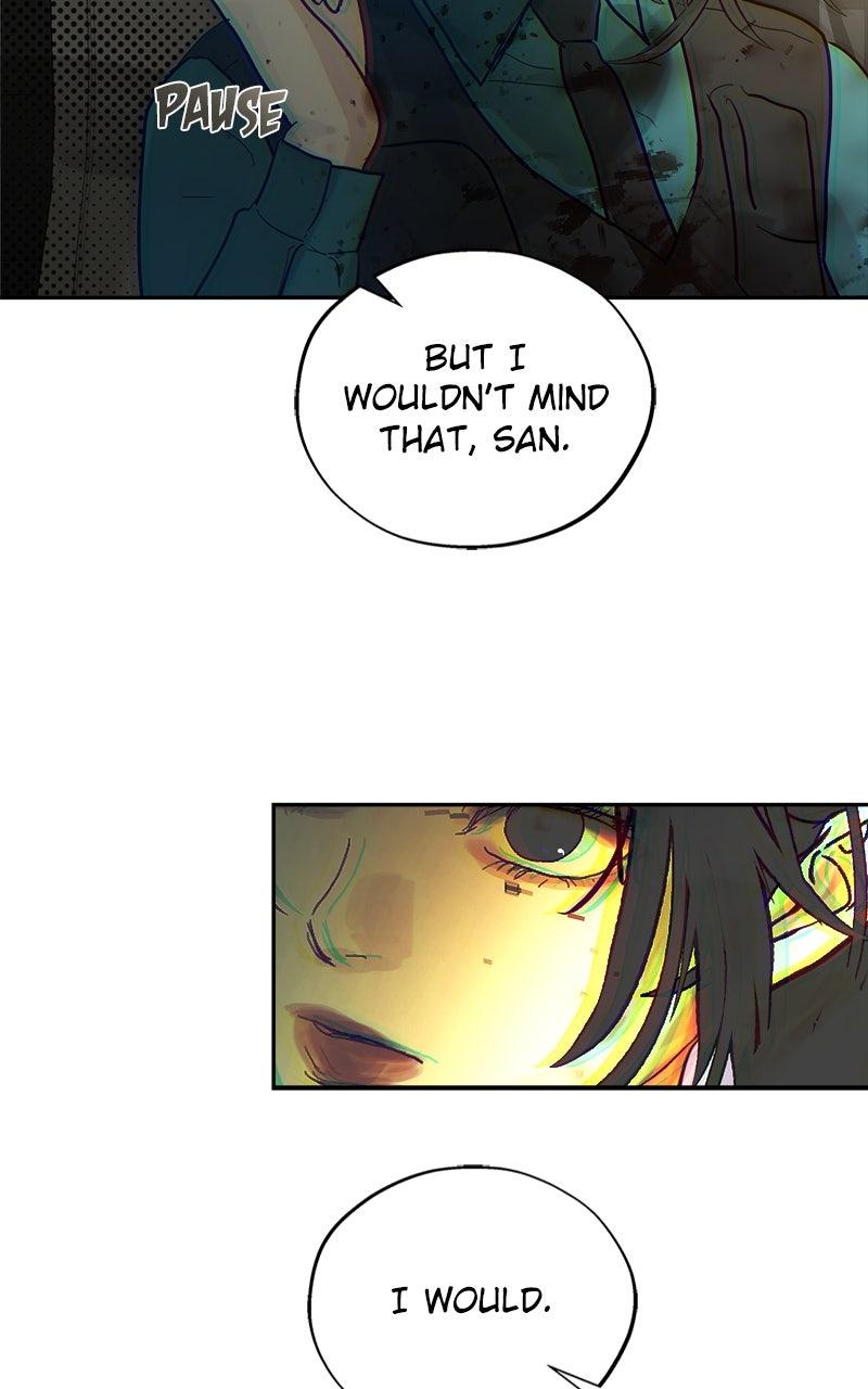 Your Sweet Breath Chap 31 - Next Chap 32