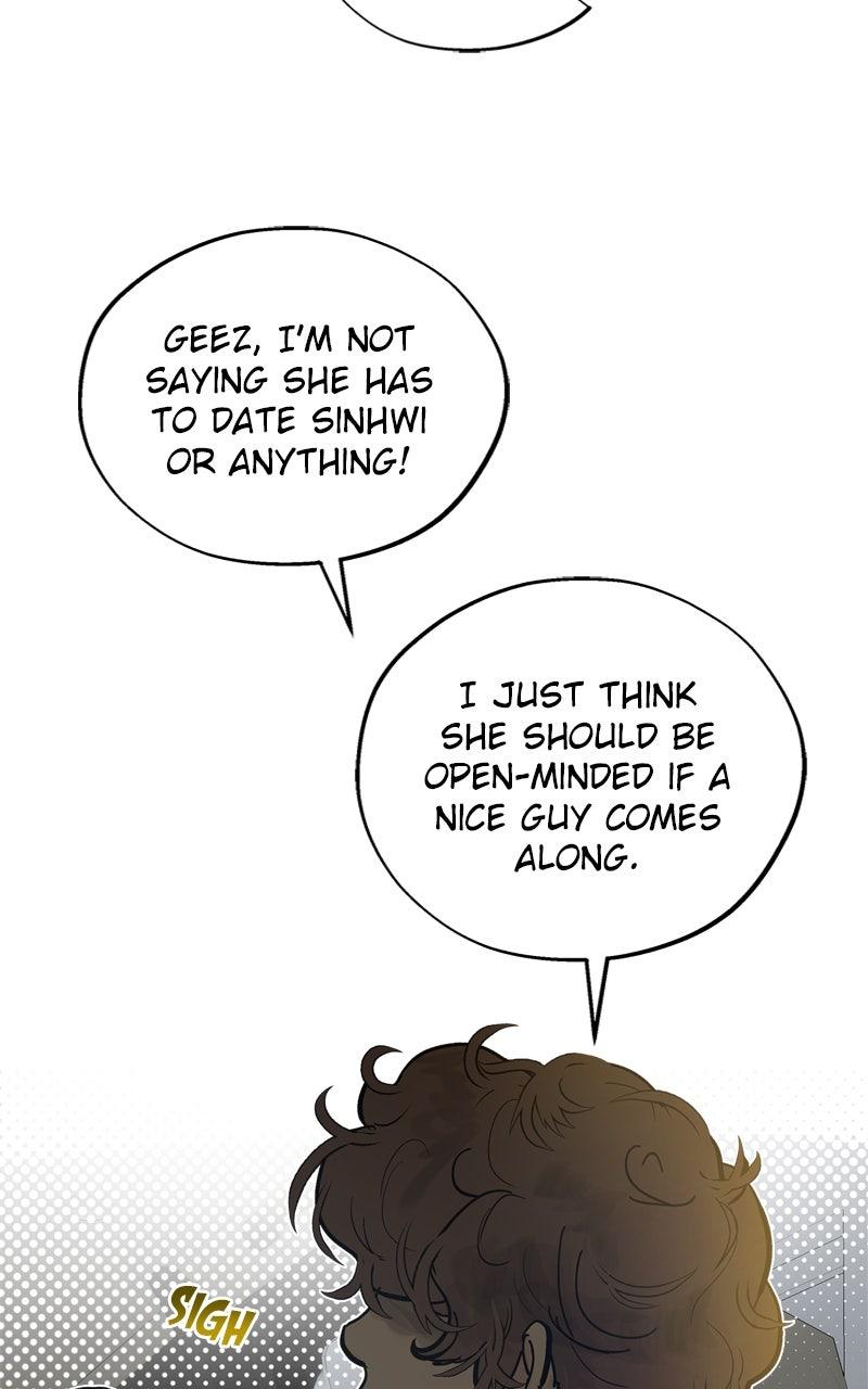 Your Sweet Breath Chap 31 - Next Chap 32