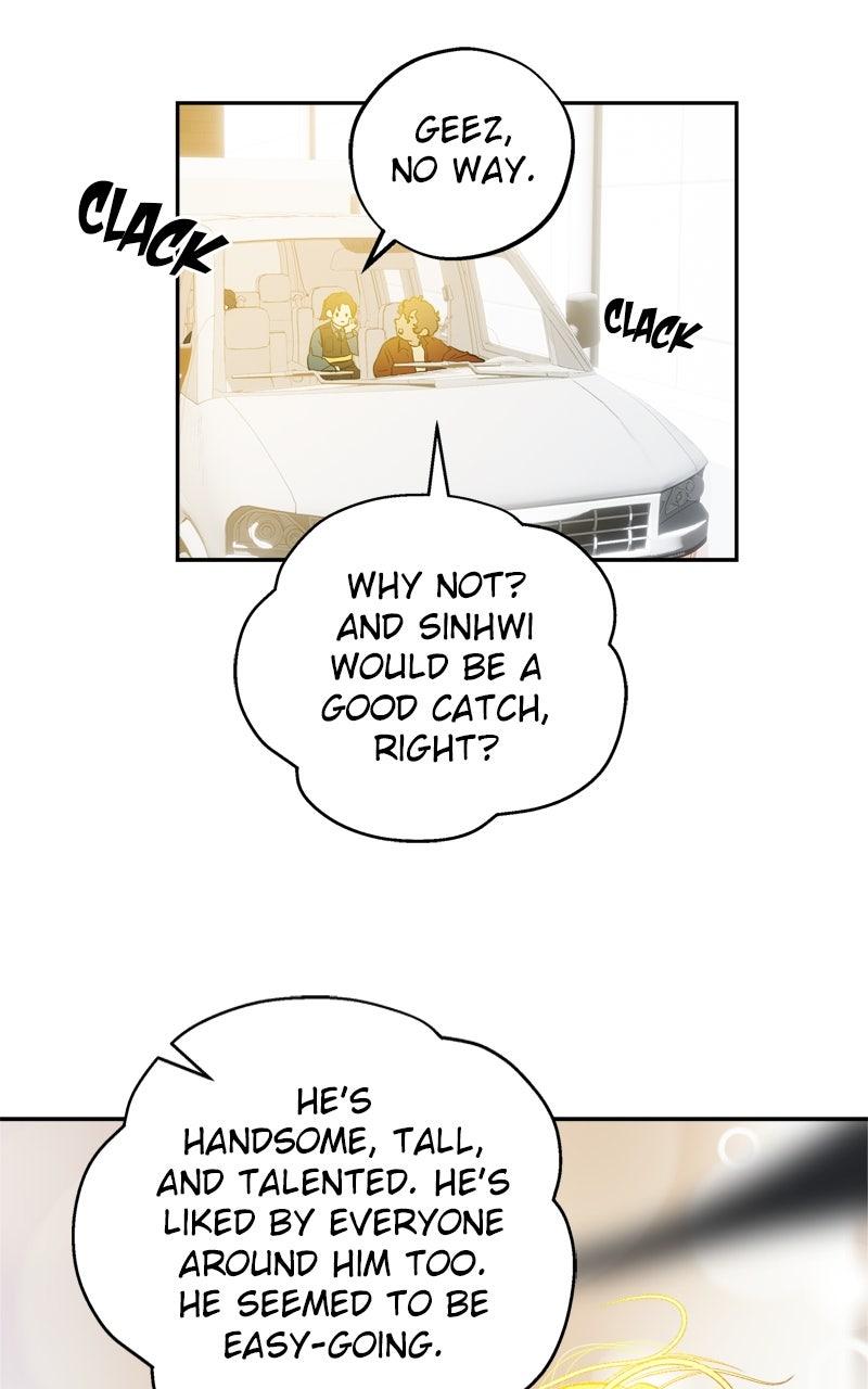 Your Sweet Breath Chap 31 - Next Chap 32