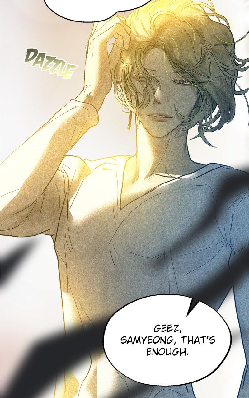 Your Sweet Breath Chap 31 - Next Chap 32