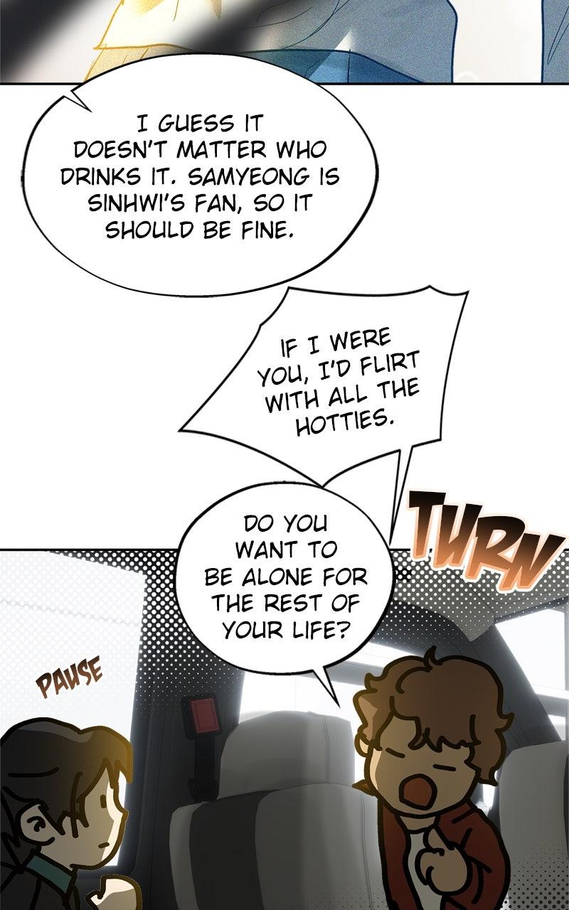 Your Sweet Breath Chap 31 - Next Chap 32