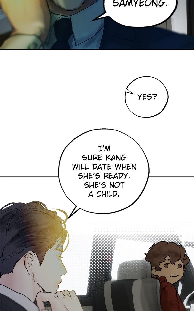 Your Sweet Breath Chap 31 - Next Chap 32