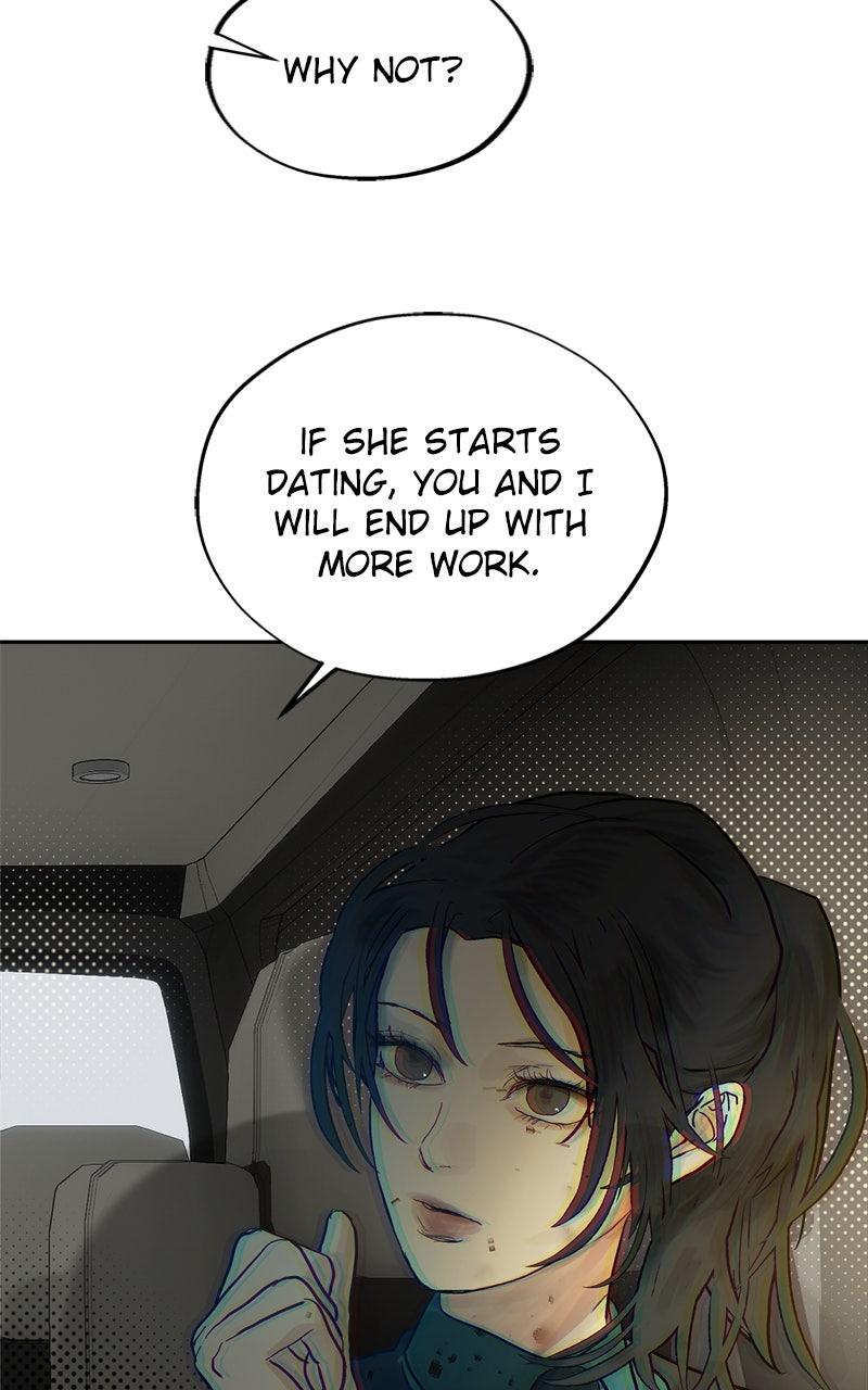 Your Sweet Breath Chap 31 - Next Chap 32