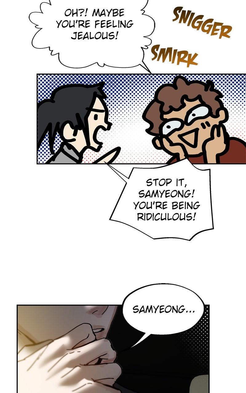 Your Sweet Breath Chap 31 - Next Chap 32