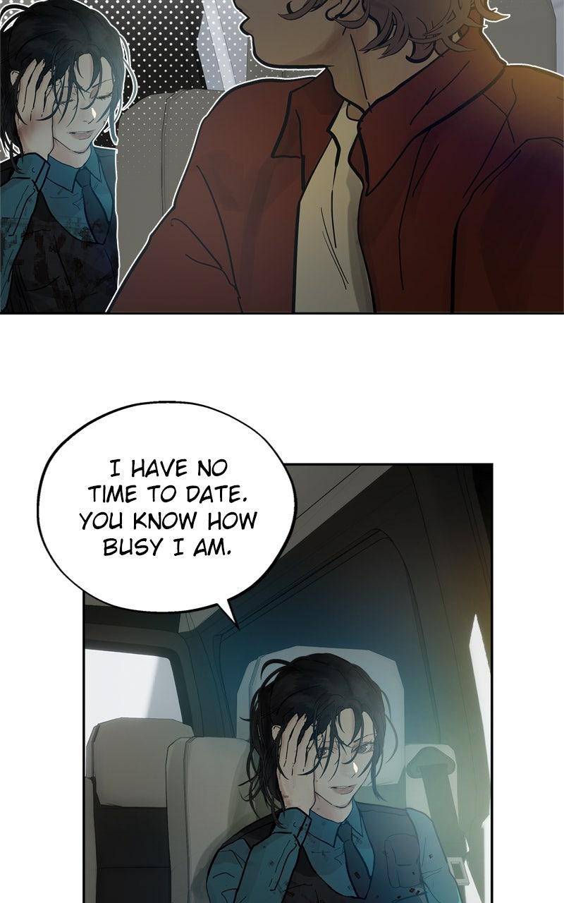 Your Sweet Breath Chap 31 - Next Chap 32