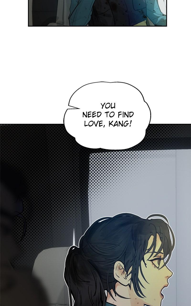 Your Sweet Breath Chap 31 - Next Chap 32