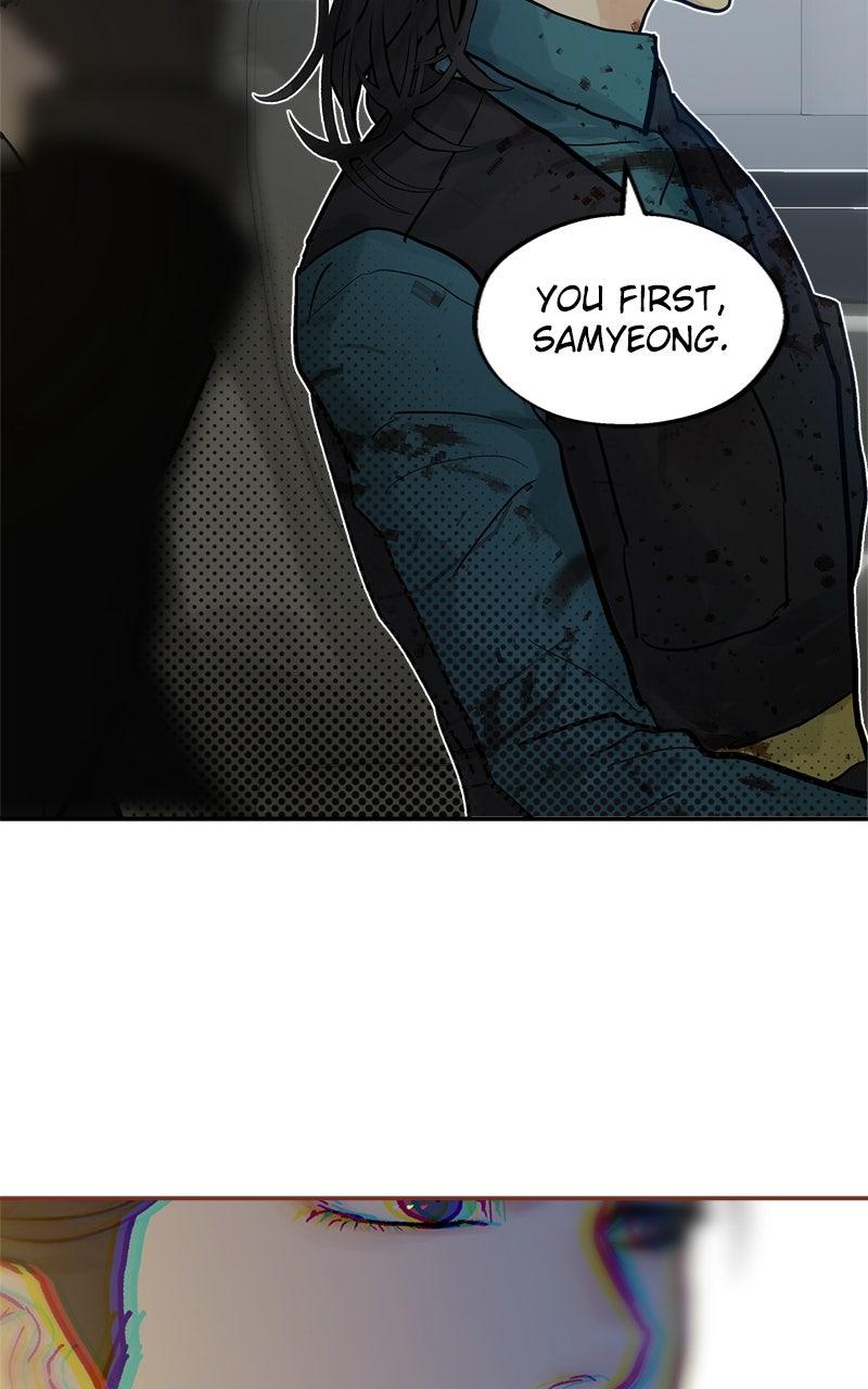 Your Sweet Breath Chap 31 - Next Chap 32