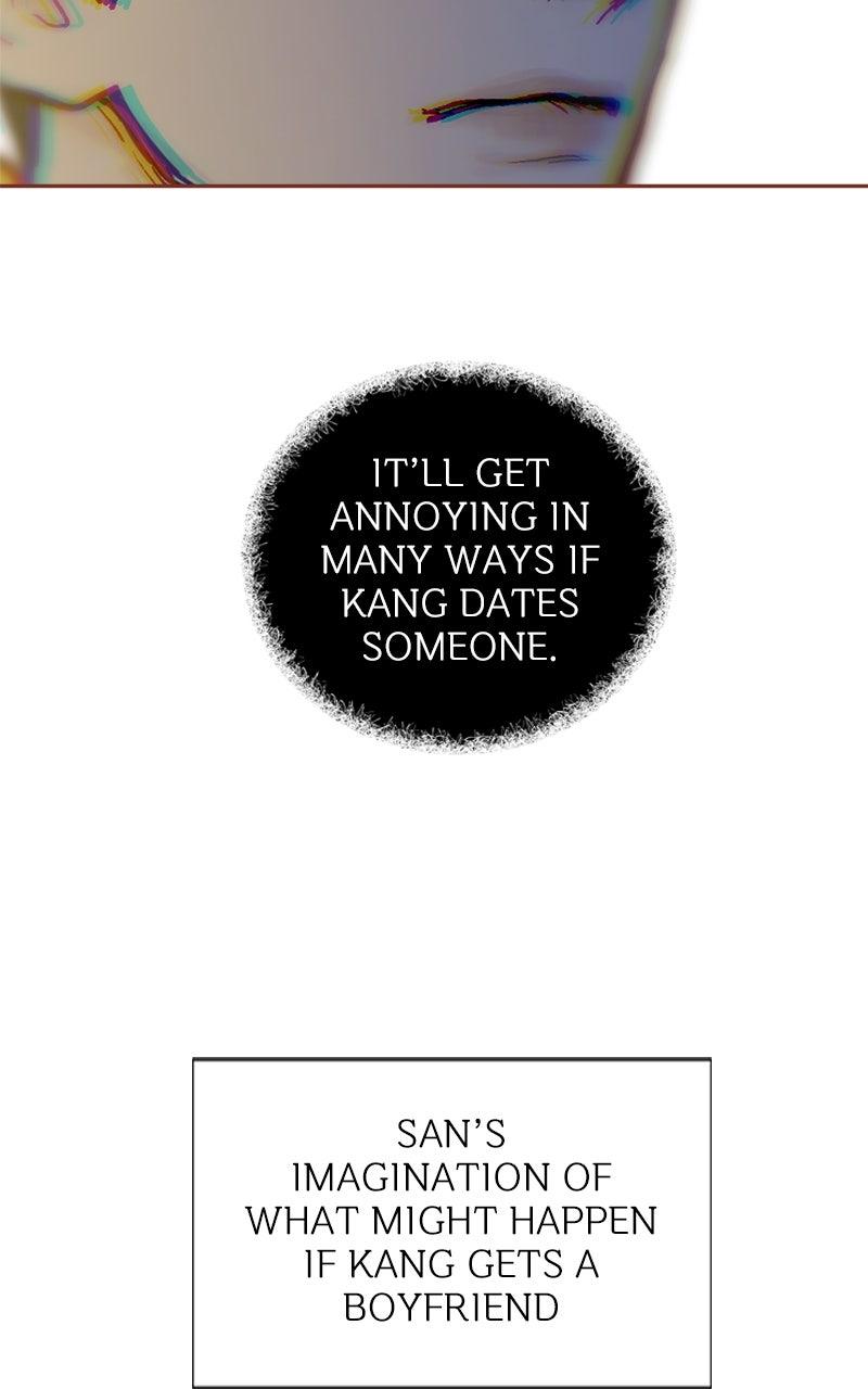 Your Sweet Breath Chap 31 - Next Chap 32