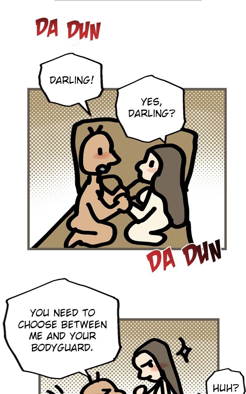 Your Sweet Breath Chap 31 - Next Chap 32