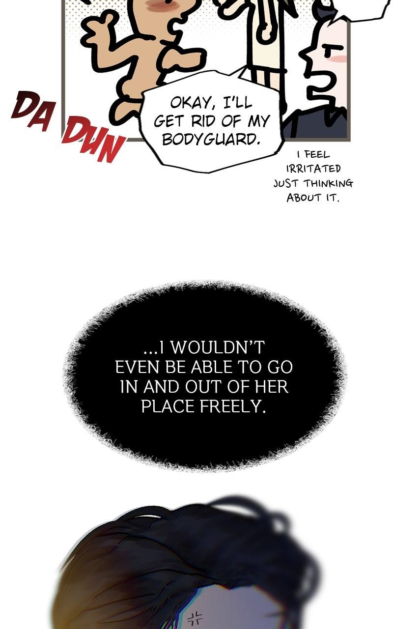 Your Sweet Breath Chap 31 - Next Chap 32