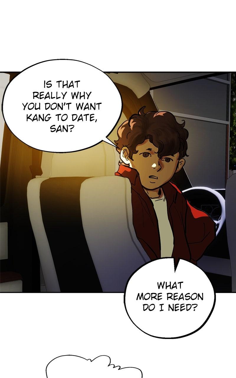 Your Sweet Breath Chap 31 - Next Chap 32