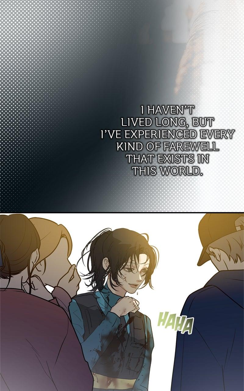 Your Sweet Breath Chap 31 - Next Chap 32