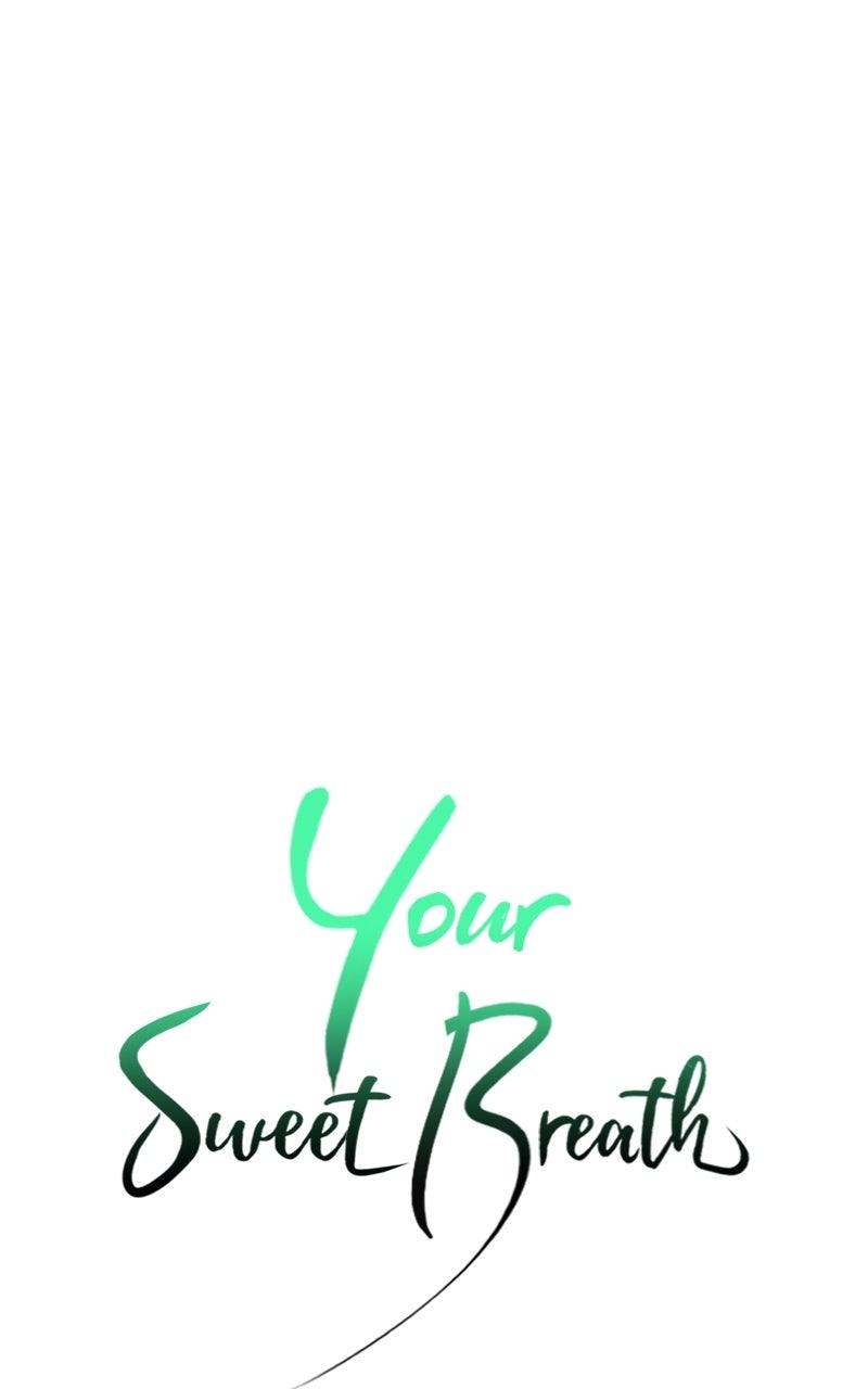Your Sweet Breath Chap 31 - Next Chap 32