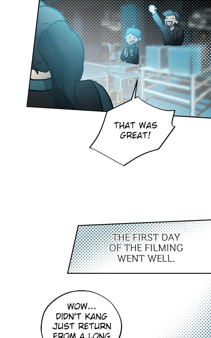 Your Sweet Breath Chap 31 - Next Chap 32