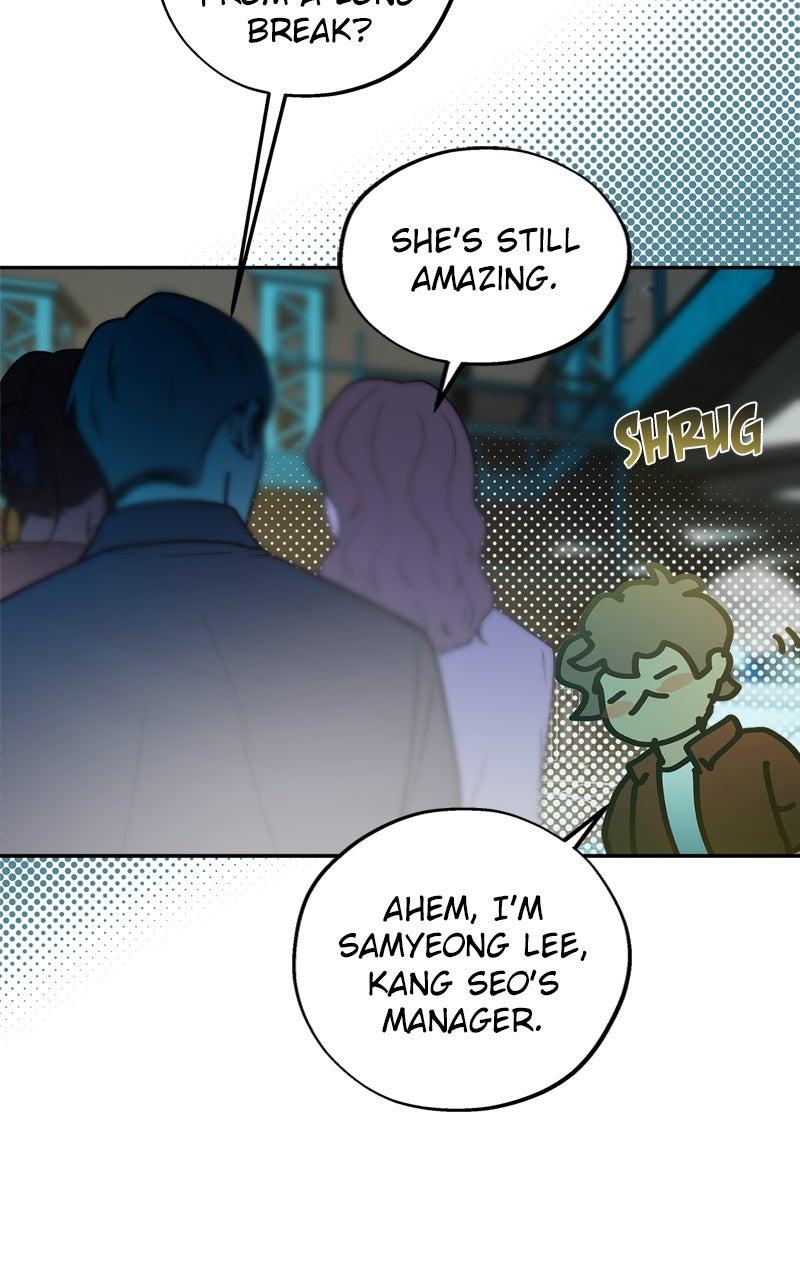 Your Sweet Breath Chap 31 - Next Chap 32