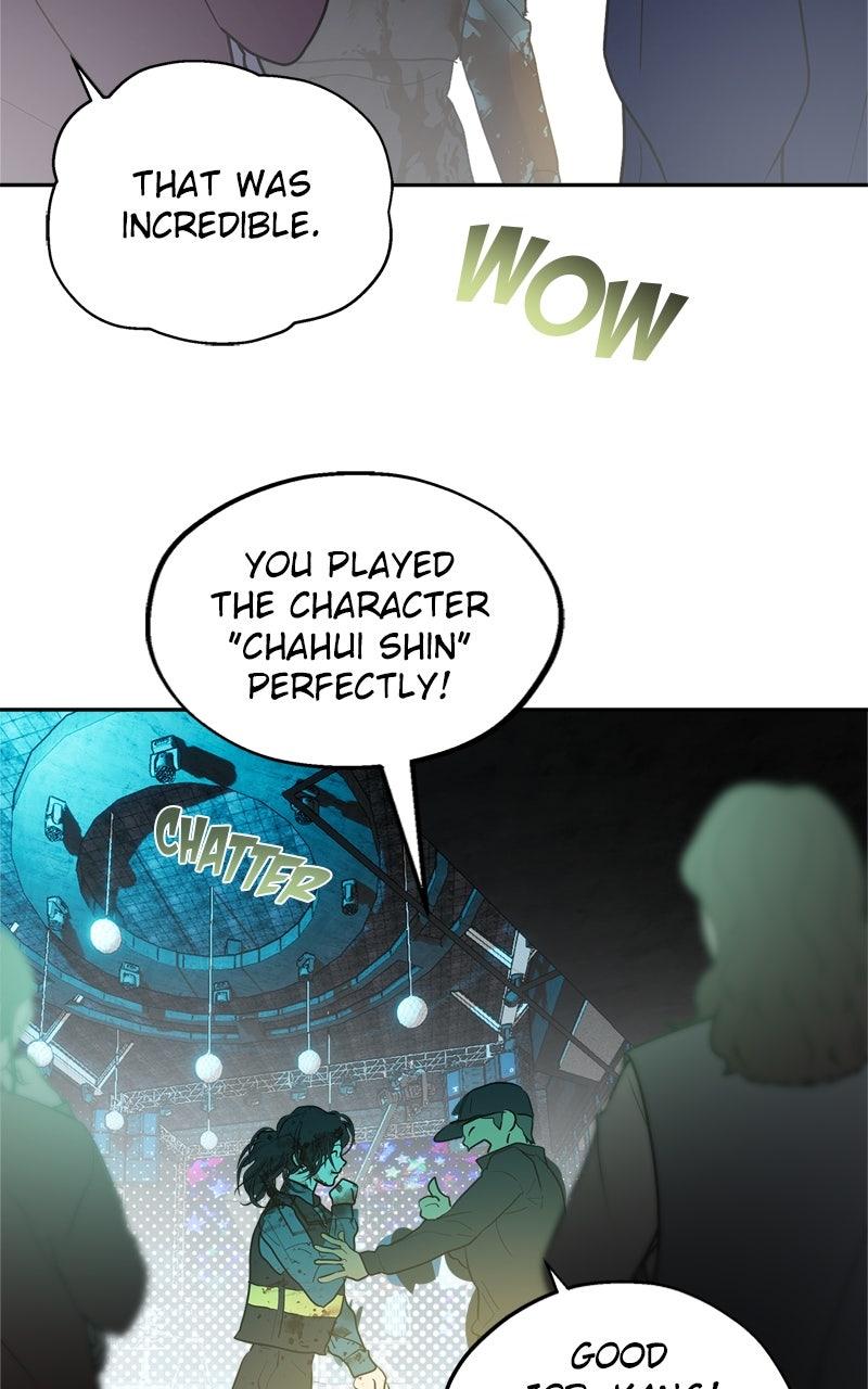 Your Sweet Breath Chap 31 - Next Chap 32