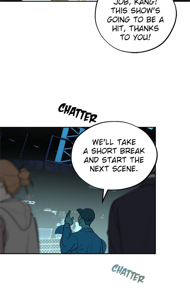 Your Sweet Breath Chap 31 - Next Chap 32