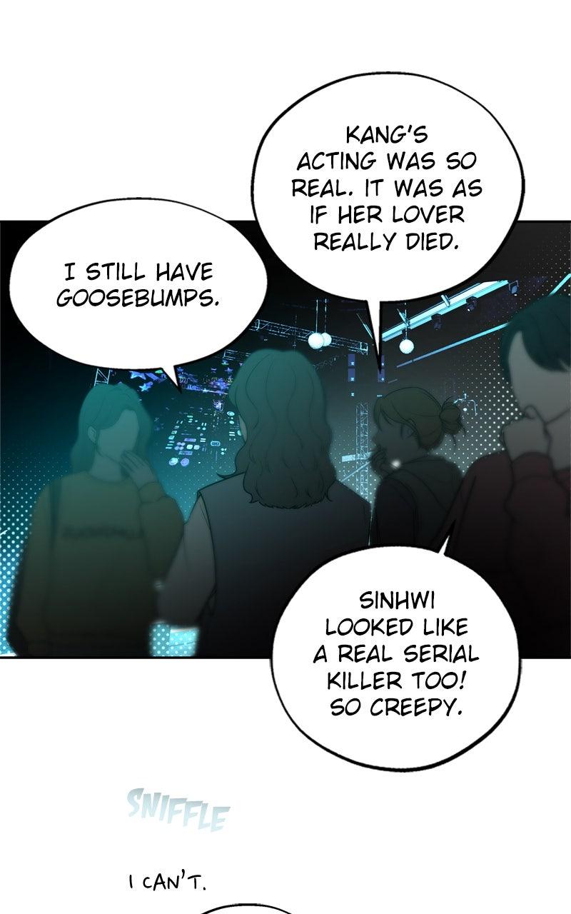 Your Sweet Breath Chap 31 - Next Chap 32