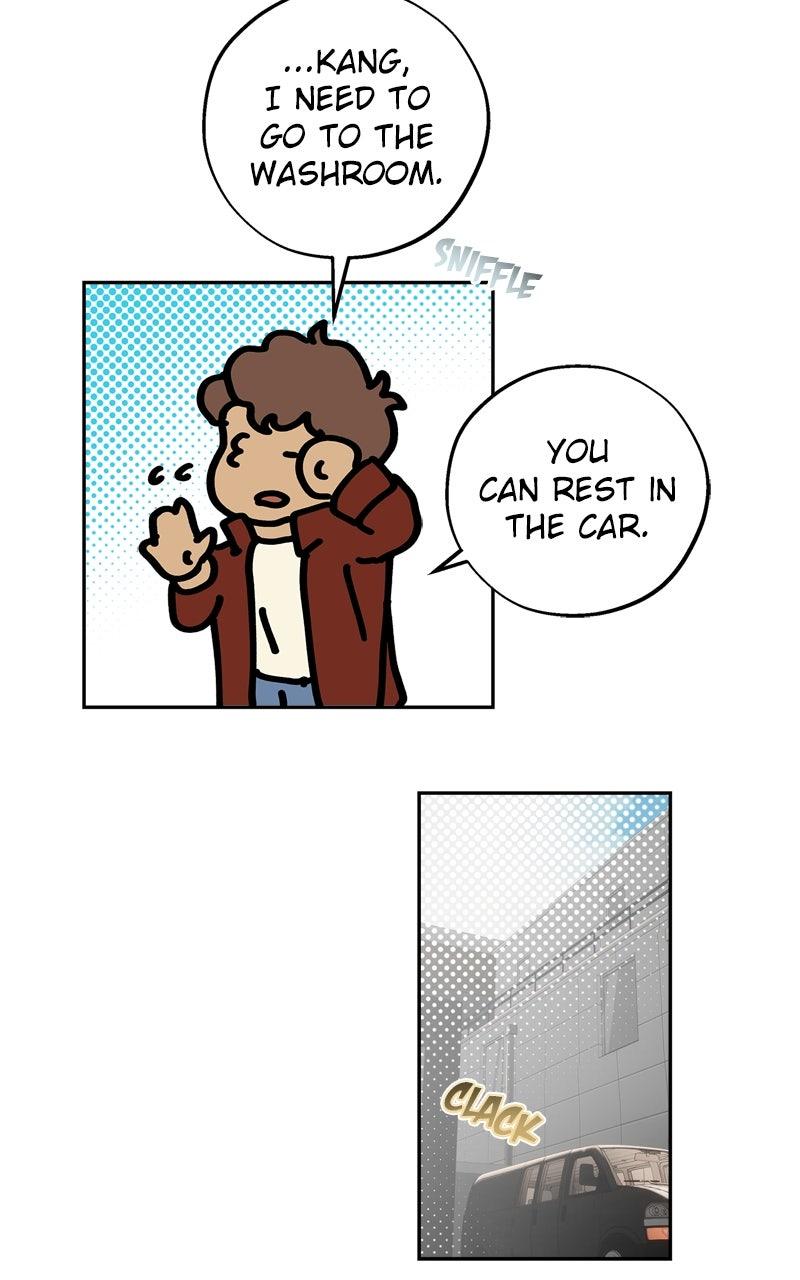 Your Sweet Breath Chap 31 - Next Chap 32