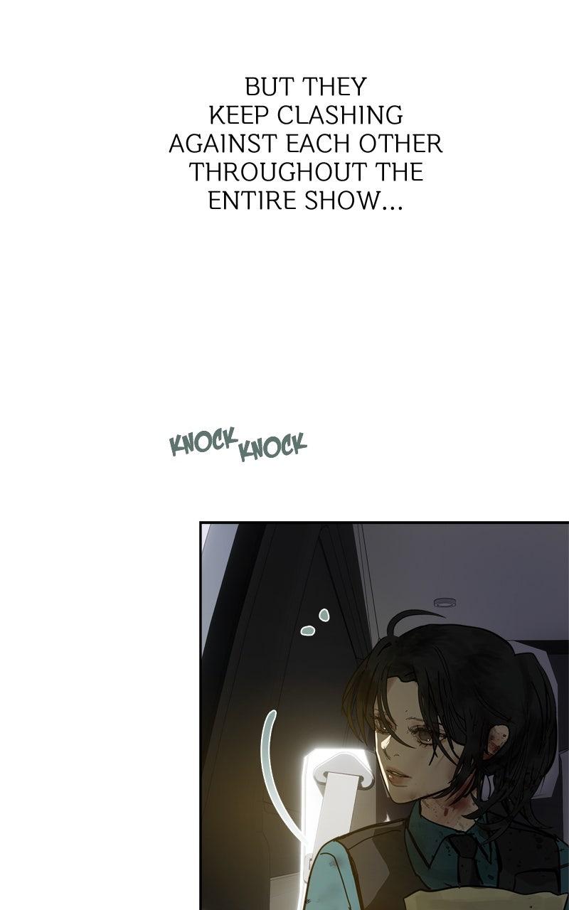 Your Sweet Breath Chap 31 - Next Chap 32