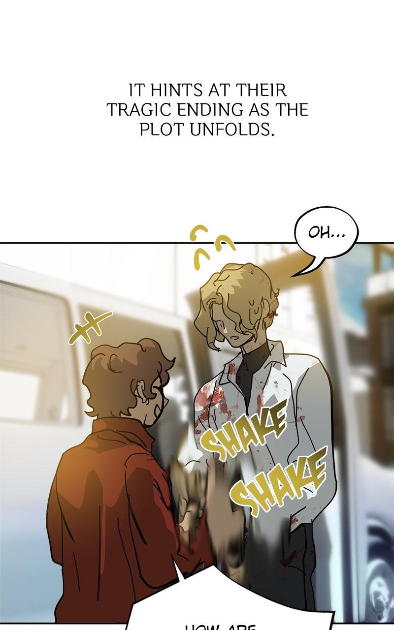 Your Sweet Breath Chap 31 - Next Chap 32