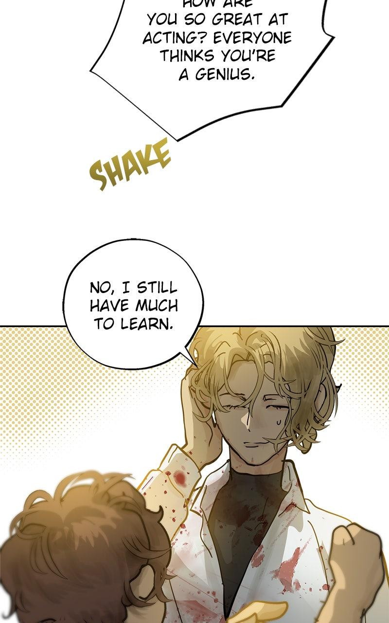 Your Sweet Breath Chap 31 - Next Chap 32