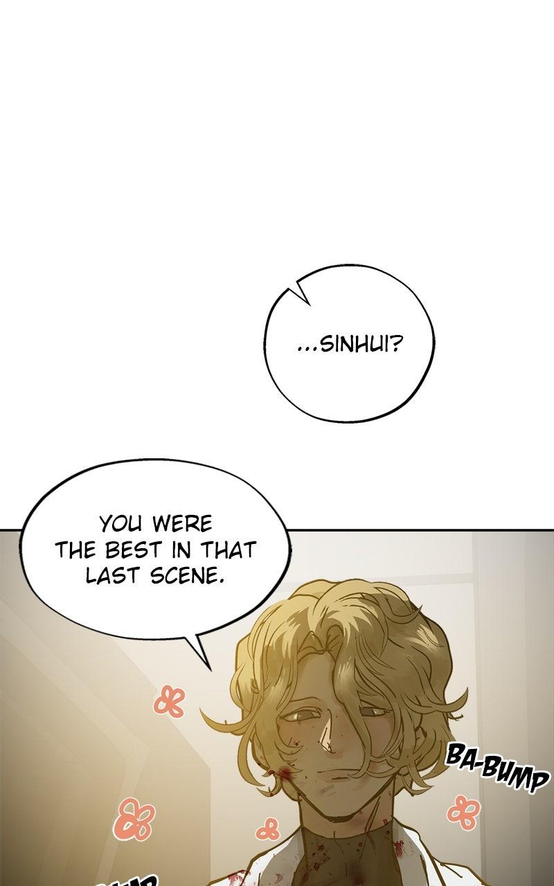 Your Sweet Breath Chap 31 - Next Chap 32