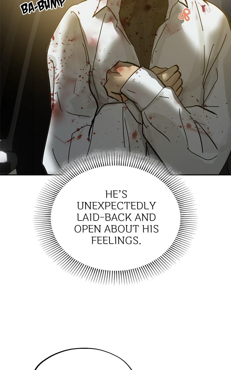 Your Sweet Breath Chap 31 - Next Chap 32