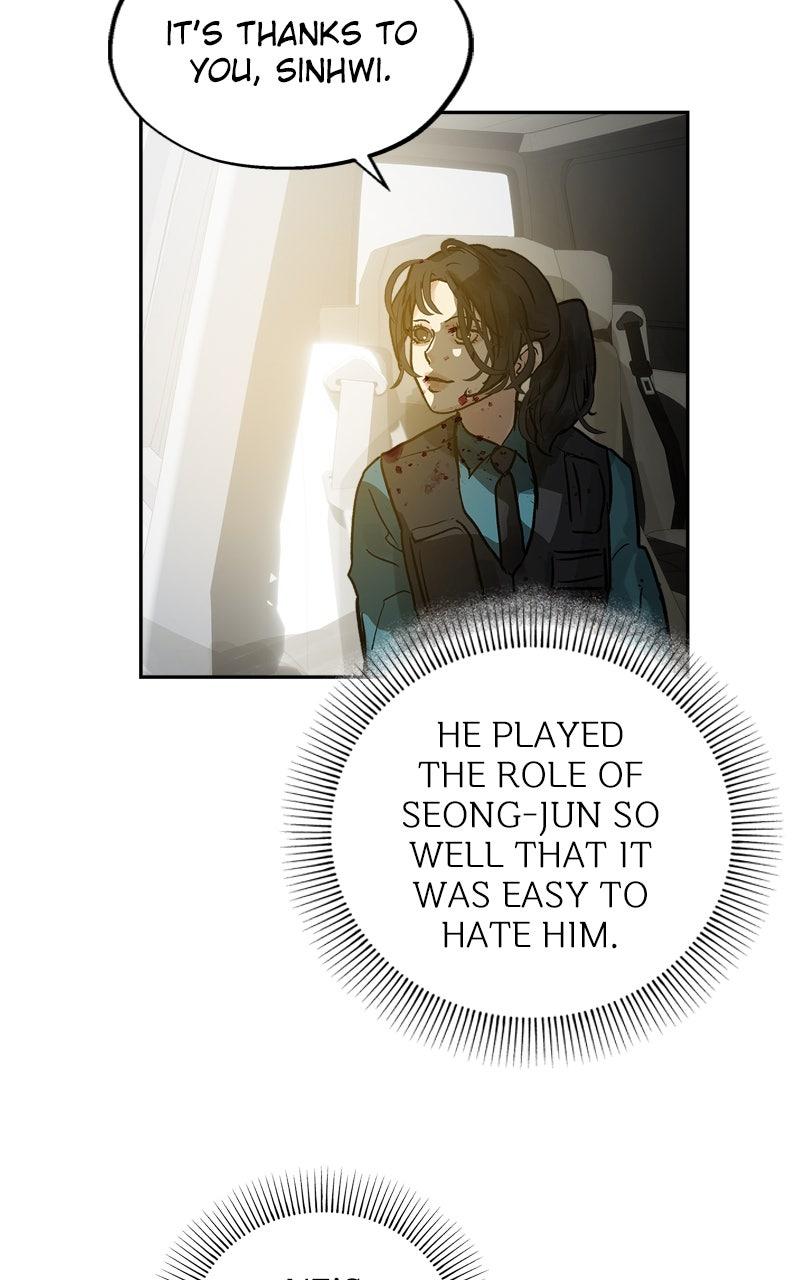 Your Sweet Breath Chap 31 - Next Chap 32