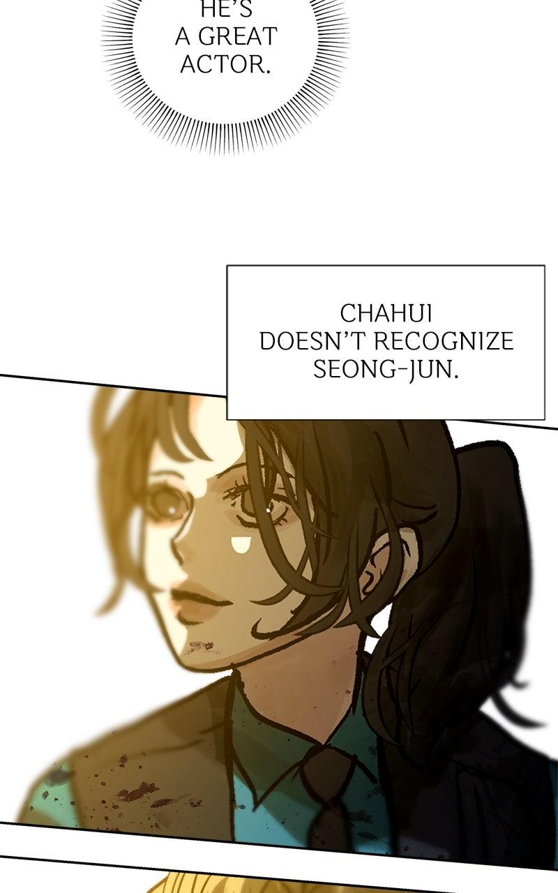 Your Sweet Breath Chap 31 - Next Chap 32