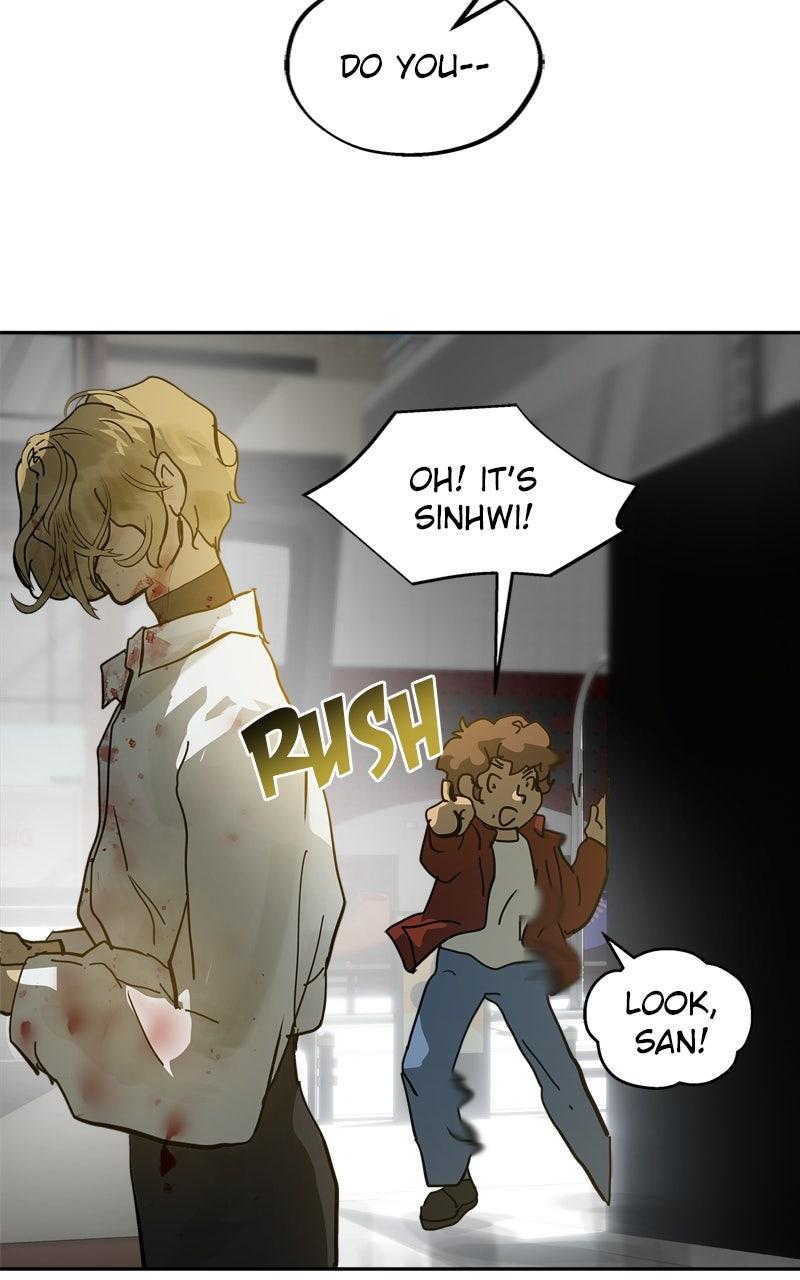 Your Sweet Breath Chap 31 - Next Chap 32