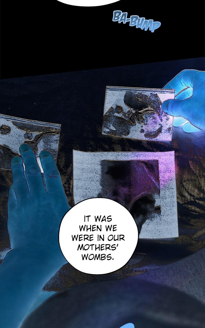 Your Sweet Breath Chap 32 - Next Chap 33