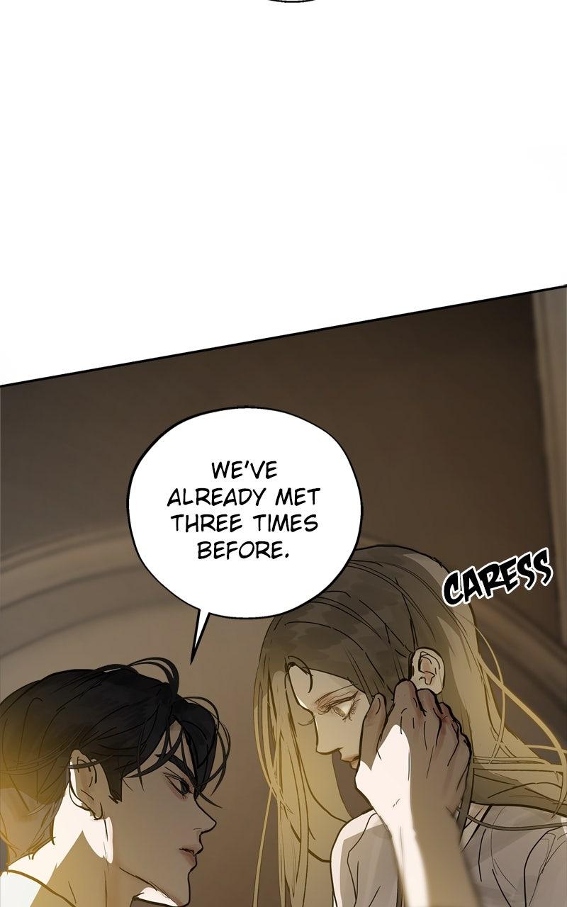 Your Sweet Breath Chap 32 - Next Chap 33