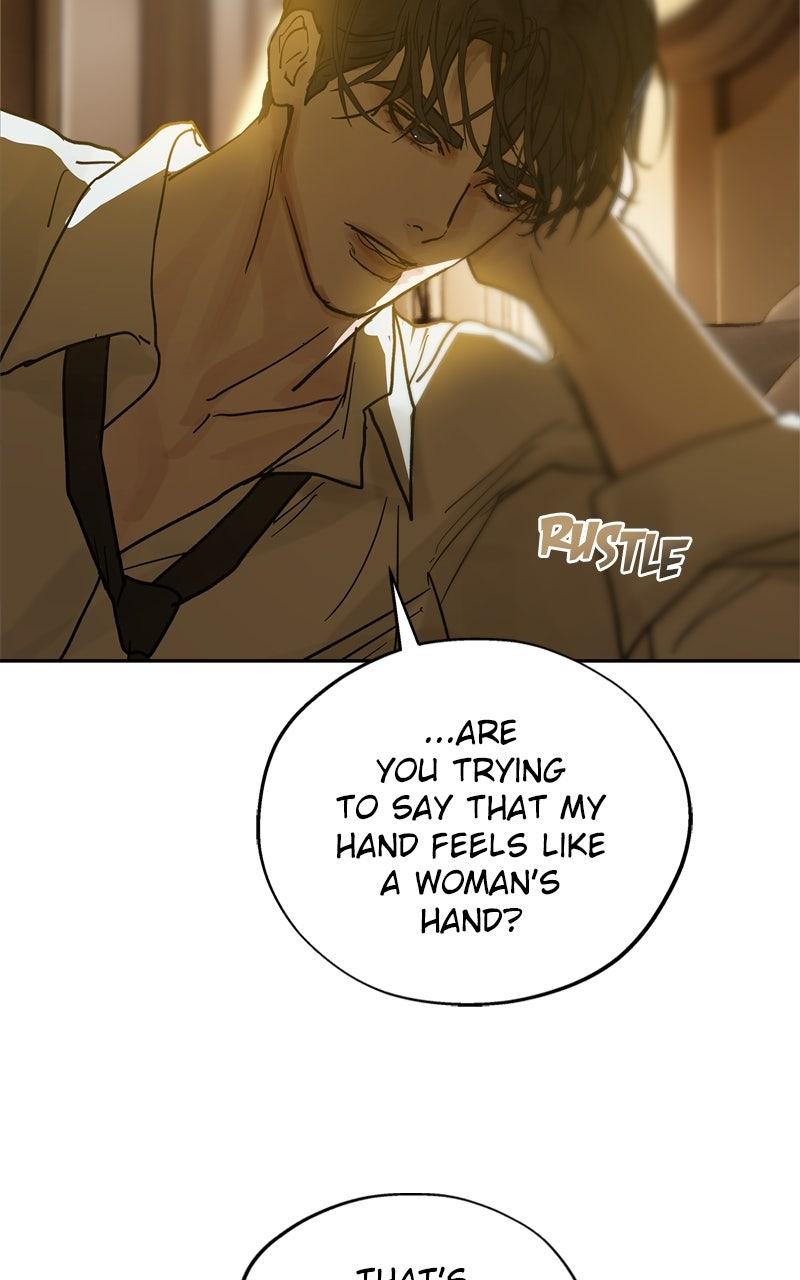 Your Sweet Breath Chap 32 - Next Chap 33