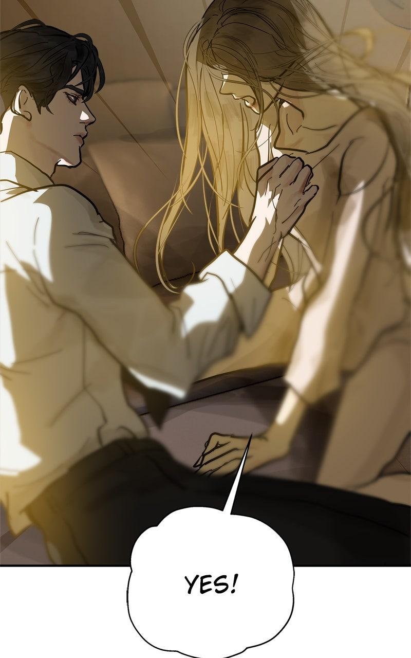 Your Sweet Breath Chap 32 - Next Chap 33