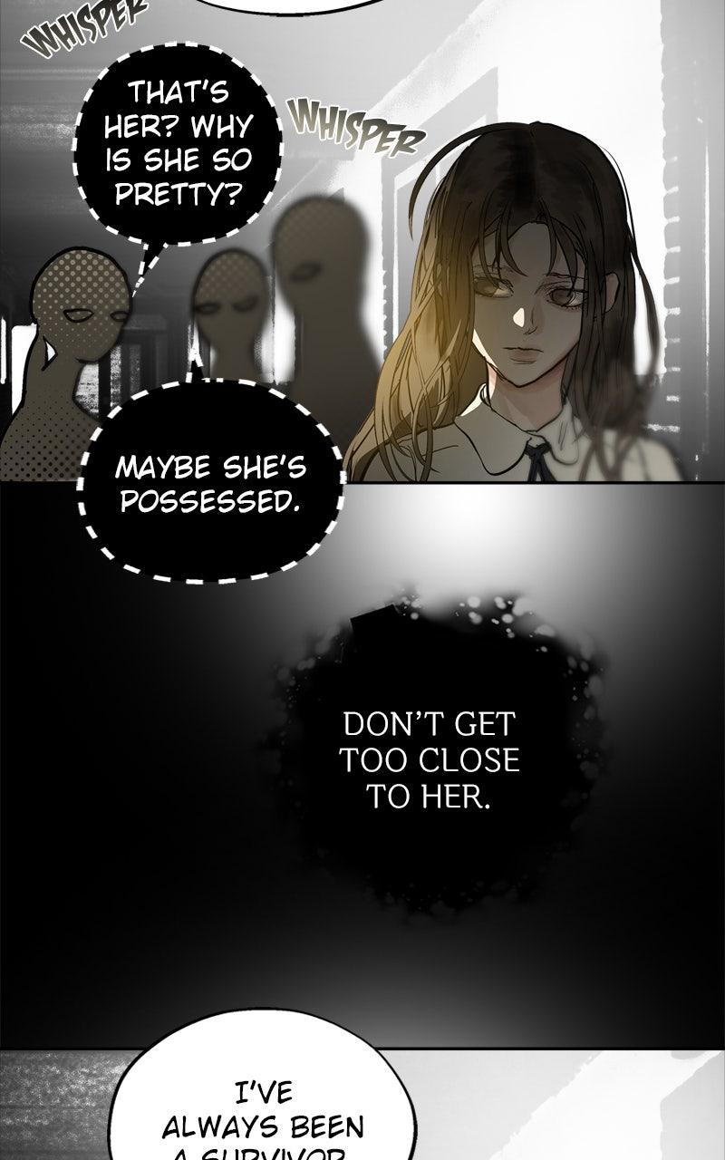 Your Sweet Breath Chap 32 - Next Chap 33