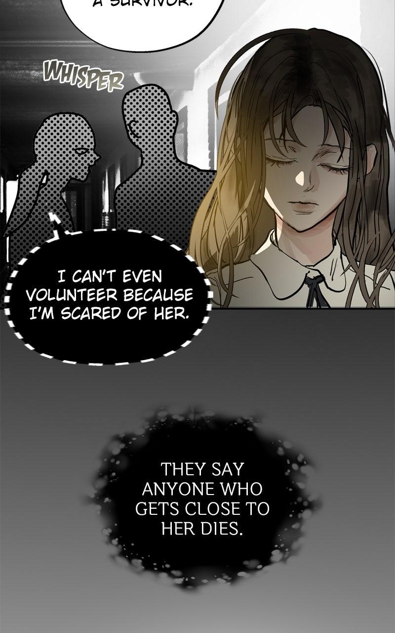 Your Sweet Breath Chap 32 - Next Chap 33