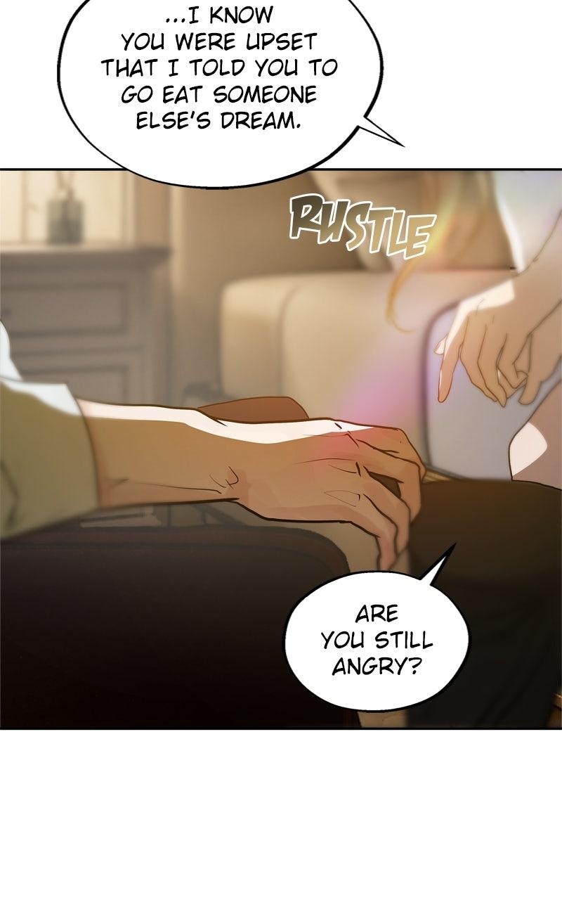 Your Sweet Breath Chap 32 - Next Chap 33