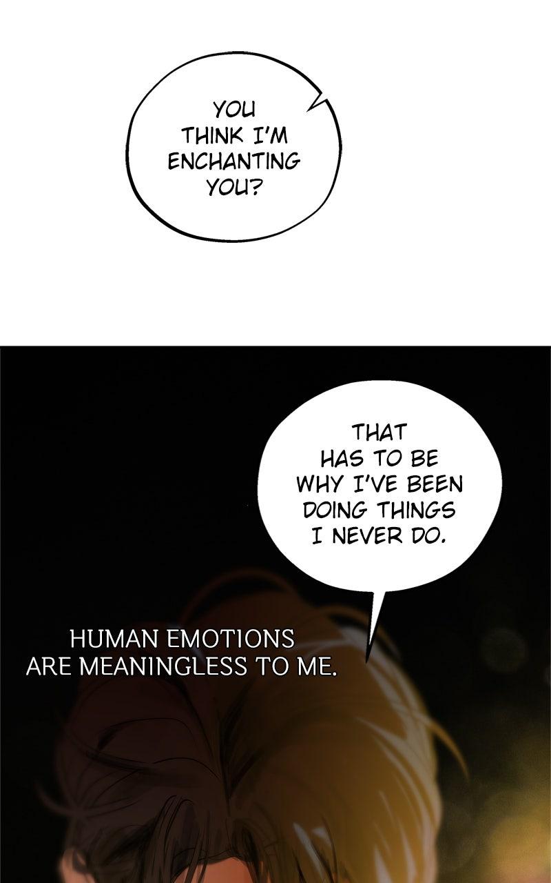 Your Sweet Breath Chap 32 - Next Chap 33