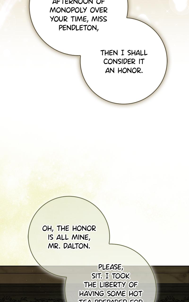 Miss Pendleton Chap 7 - Next Chap 8