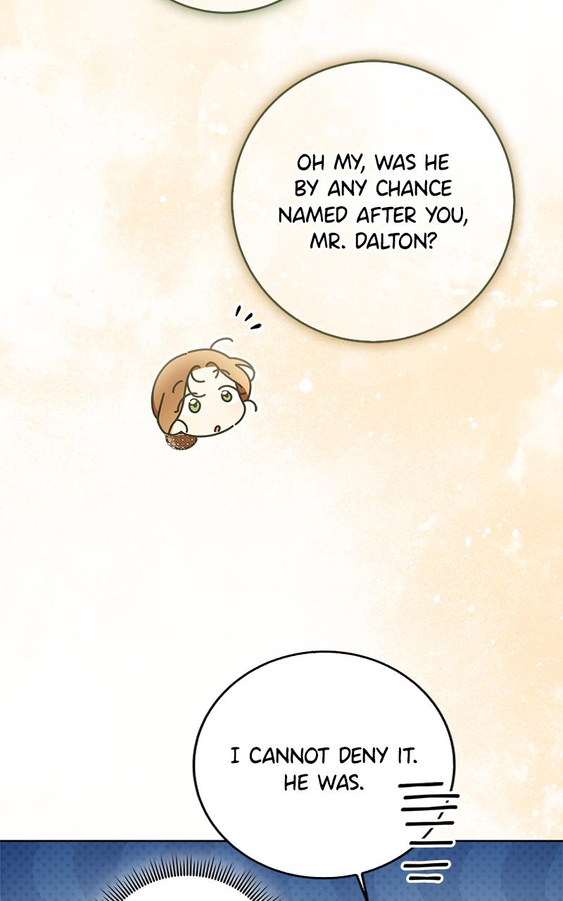 Miss Pendleton Chap 7 - Next Chap 8