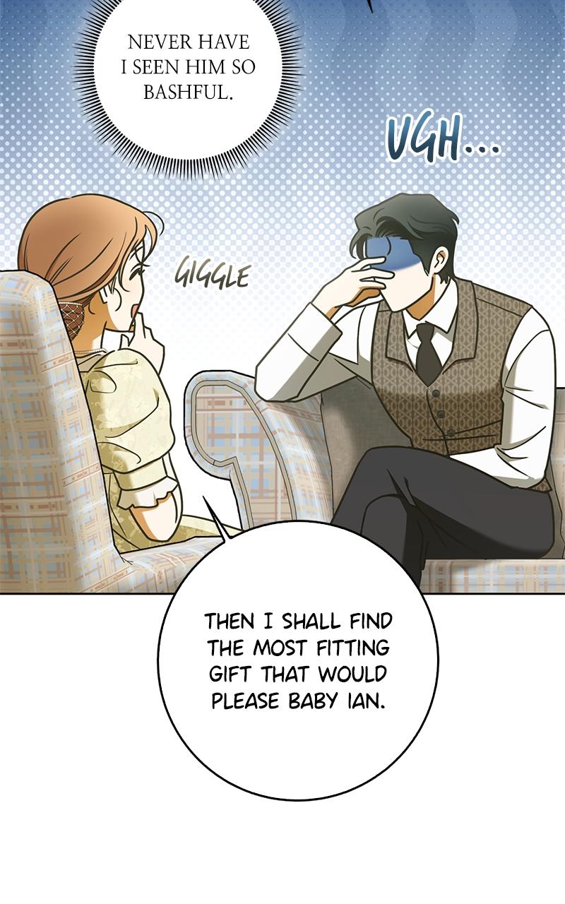 Miss Pendleton Chap 7 - Next Chap 8