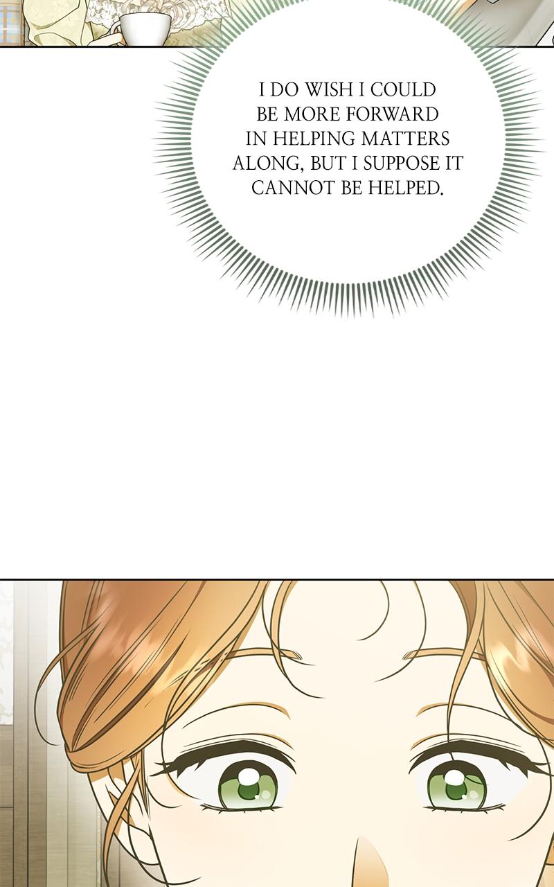Miss Pendleton Chap 7 - Next Chap 8