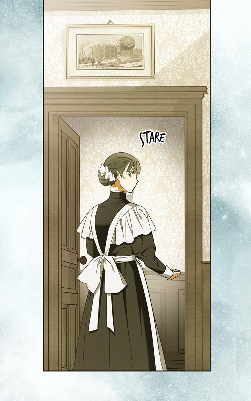 Miss Pendleton Chap 7 - Next Chap 8