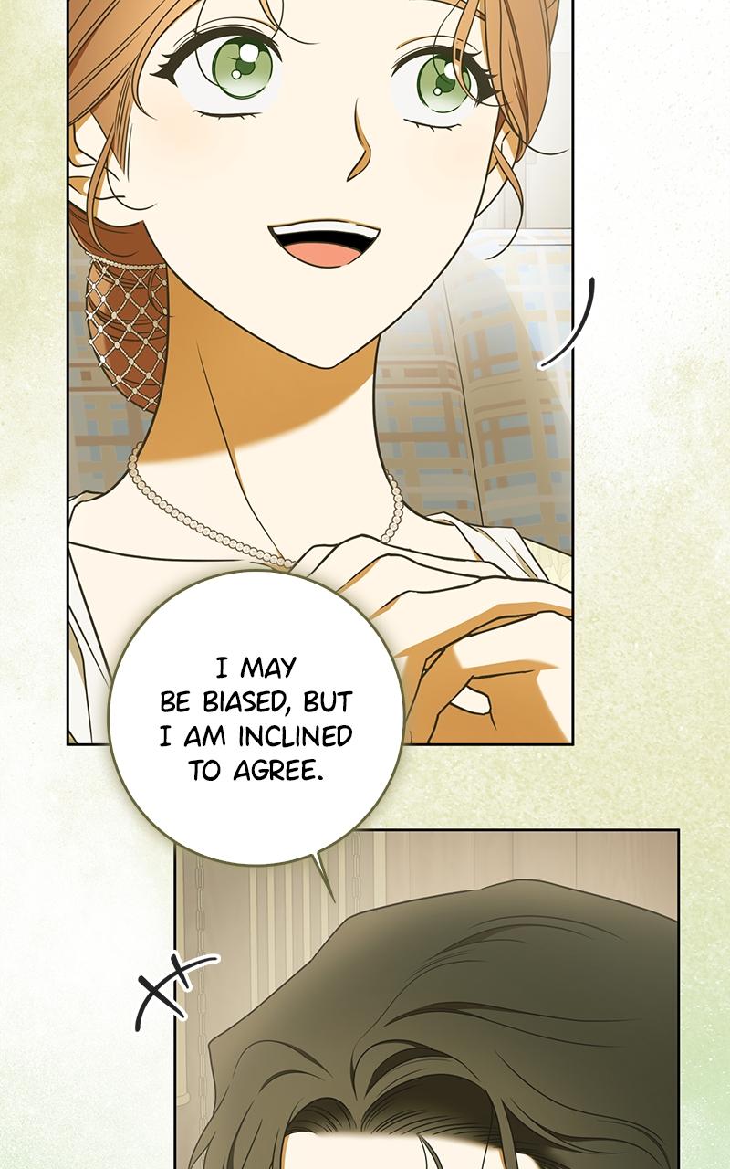 Miss Pendleton Chap 7 - Next Chap 8