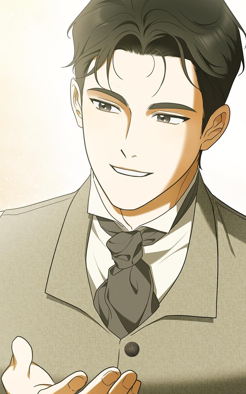 Miss Pendleton Chap 7 - Next Chap 8