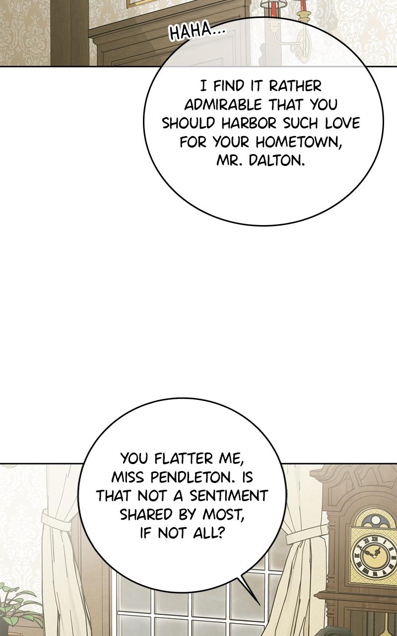 Miss Pendleton Chap 7 - Next Chap 8