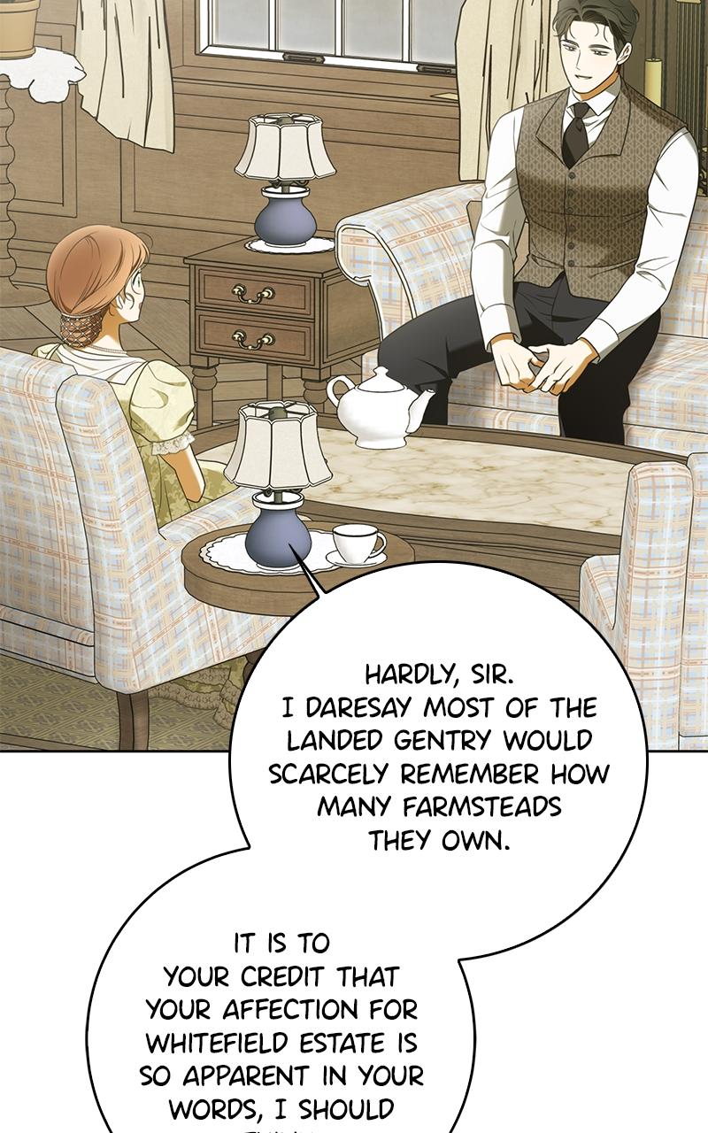Miss Pendleton Chap 7 - Next Chap 8